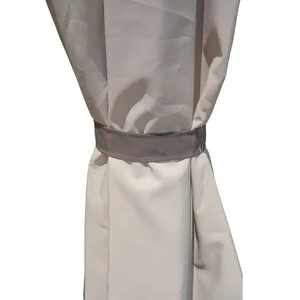 High Quality Customized Easy Build Double Top Waterproof Garden <b>Gazebo</b> on <b>Sale</b> - Product Image 4