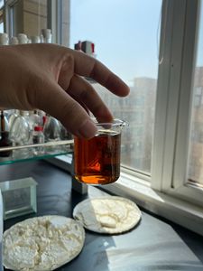 Campione Gratuito: Estratto di Semi di Cress da Giardino (Lepidium Sativum) in Polvere - Product Image 4