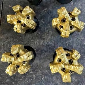 הנחה oilfield <span class=keywords><strong>pdc</strong></span> מקדחה קצת שמן <span class=keywords><strong>pdc</strong></span> טוב קידוחים מחירים - Product Image 6