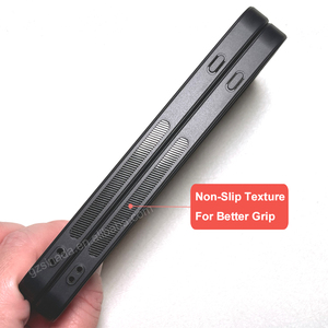 Fundas para Teléfono con Sublimación 2D en Blanco para Transferencia de Calor de TPU y PC con Impresión Completa, Suministro de Fábrica para <span class=keywords><strong>Oneplus</strong></span> 15 - Product Image 5