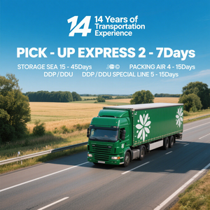 Fret ferroviaire de la Chine à la France Espagne <span class=keywords><strong>Portugal</strong></span>-Route de la soie 19-26 jours FCL/LCL - Product Image 6