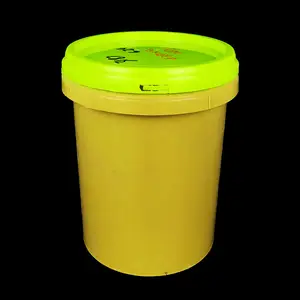 Paint Bucket factory ready plastic mold Storage Container used mold Pallet second hand mold