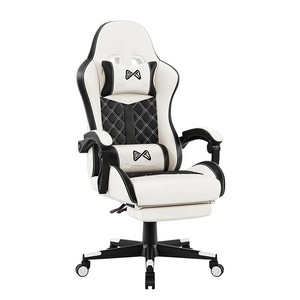 Silla de lujo Esport de Material de gama alta para ordenador, oficina, negocios, <span class=keywords><strong>Gamer</strong></span>, Sillas, carreras ejecutivas, <span class=keywords><strong>Pc</strong></span>, silla de juego personalizada, masaje para el hogar - Product Image 4