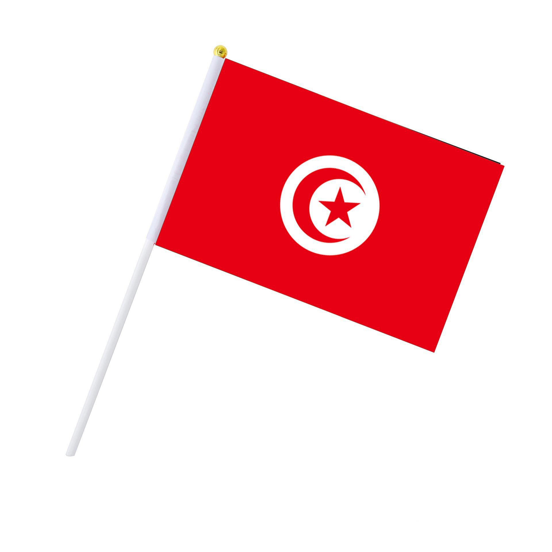 Flag color