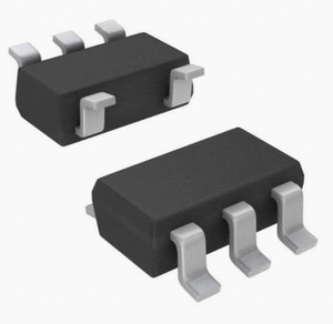 Mạch tích hợp <span class=keywords><strong>lm7321mfe</strong></span>/<span class=keywords><strong>nopb</strong></span> lm7321 IC Inst AMP 1 mạch SOT23-5 trong kho - Product Image 4