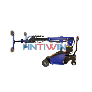 Grue à vide en verre fabriquée <span class=keywords><strong>maison</strong></span>, prix abordable, populaire, capacité de 300 kg à 800 kg, état neuf - Product Image 3