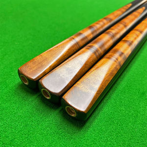 Taco <span class=keywords><strong>de</strong></span> <span class=keywords><strong>billar</strong></span> personalizado <span class=keywords><strong>de</strong></span> fabricación profesional <span class=keywords><strong>de</strong></span> China, Taco <span class=keywords><strong>de</strong></span> <span class=keywords><strong>billar</strong></span> profesional <span class=keywords><strong>de</strong></span> punta <span class=keywords><strong>de</strong></span> 10mm en madera - Product Image 6