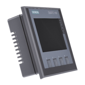 หน้าจอสัมผัส TFT สำหรับ PLC รุ่นใหม่แท้ 6AV2 124-0MC01-0AX0 6AV2123-2DB03-0AX0  แผงควบคุม PLC - Product Image 2