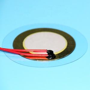 35T 35MM 압전 세라믹 유형 Piezo 성분 pvc를 가진 Piezo 벤더 - Product Image 4