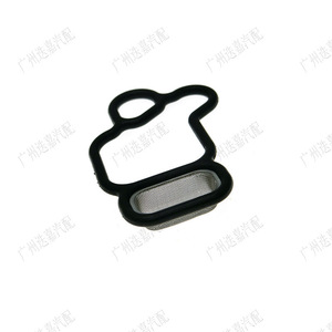 ฮอนด้าโซลินอยด์วาล์วกรองปะเก็น 15815-R40-A01 สำหรับแอคคอร์ด ซีอาร์-วี ซีวิค ครอสทัวร์ - Product Image 3