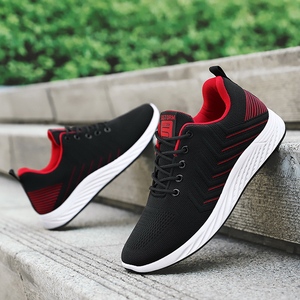 B603 nuovo arrivo Casual allenatore uomo scarpe da trekking comode sport all'aria aperta per moda colore bianco - Product Image 3