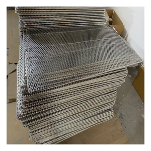 <span class=keywords><strong>Grille</strong></span> de barbecue en acier inoxydable personnalisée de haute qualité, accessoires de barbecue de qualité supérieure - Product Image 3