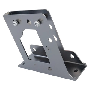 Pièces d'usinage OEM pour machines, accessoires de moteur de tour en acier inoxydable - Product Image 1