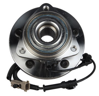 Оптовая продажа, подшипник ступицы колеса 513234 для автомобилей США 2005-2009