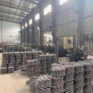 Bobine à ressort 6 lancers, pour <span class=keywords><strong>matelas</strong></span> à ressort, importé, livraison gratuite - Product Image 4