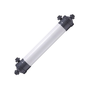 Membrane de microfiltration PVDF MF à épaisseur mince 0,22 µm pour la clarification de la bière - Product Image 1