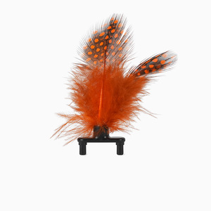 Aiwo Little Bee Pet Toy Electric Automatic <b>Cat</b> Teaser Interactive Play For <b>Cats</b> - Product Image 5