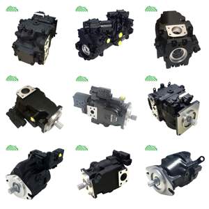 משאבת בוכנה 90r180 r180 s3s1d03gba4228 - Product Image 6