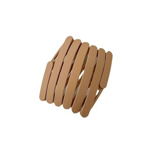Serre-tête pliable pour femmes en résine plastique, réglable, pour le lavage du visage et les voyages - Product Image 4