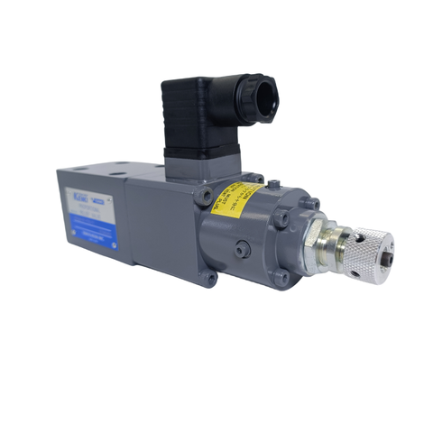 EPCG2-01-175-11 Proportional Solenoid Control Valve TOKIMEC EPCG2 EPCG2-01 EPCG2-03 EPCG2-06 EPCG2-10 Proportional Valve