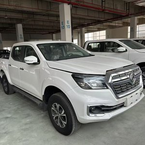 Nouvelle <span class=keywords><strong>voiture</strong></span> en stock, camionnette Niss-an, couleur blanche, transmission automatique, moteur diesel, 4x4, transmission intégrale, conduite <span class=keywords><strong>à</strong></span> gauche, année 2025 - Product Image 1