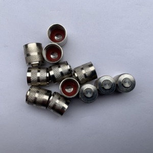 Capuchon anti-poussière pour valve en cuivre Ca8 8V1 British Mouth Tubeless pour divers véhicules - Product Image 2