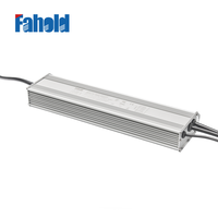 Alimentation LED à courant constant étanche AC-DC 0-10V et PWM avec gradation, contrôle indépendant et type suspendu