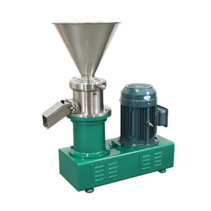 เครื่องบดงาเนยถั่ว - Product Image 1