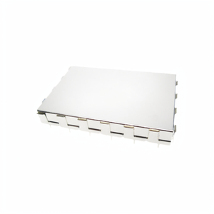 Protectores de RF para Canales de Fabricante 52-CBSA-4.5X5.75X0.5 - Product Image 1