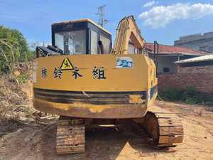 70B ขุดดินใช้สำหรับ E70B แมวดีไซน์ดั้งเดิม - Product Image 4