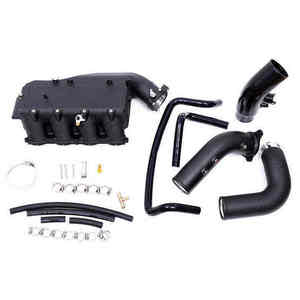Colector de Admisión de Aluminio CNC OE 11618603914 para BMW B48 TU Gen1 Gen2, Colector de Admisión Turbo de Alto Flujo - Product Image 1