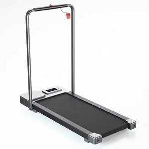 <span class=keywords><strong>2</strong></span> в 1 Настольная беговая дорожка - Product Image 4