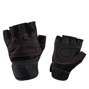 <span class=keywords><strong>Gants</strong></span> d'entraînement Offre Spéciale <span class=keywords><strong>gants</strong></span> de gymnastique antidérapants <span class=keywords><strong>gants</strong></span> d'haltérophilie avec support de poignet pour homme et <span class=keywords><strong>femme</strong></span> Fitness - Product Image 3