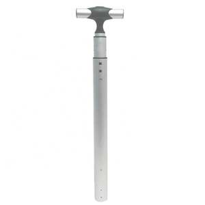 T832A Waterproof Adjustable Metal Telescopic Trolley Handle - Product Image 1
