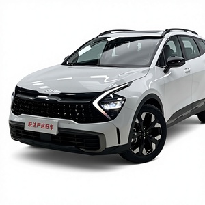 Autos Usados KIA Sportage 2023 2.0T 2WD Edición Flagship, SUV <span class=keywords><strong>a</strong></span> Gasolina 2.0T, Vehículos Usados Baratos, Auto Usado Certificado, Auto Antiguo - Product Image 1