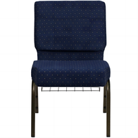 Chaise d'église en métal de conception moderne de haute qualité pour l'utilisation d'hôpital de salle à manger d'auditorium pour des applications de meubles de théâtre et d'hôtel