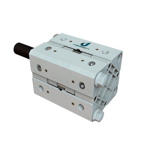 Pompe centrifuge industrielle We Must, 1 CV, électrique, triphasée, décharge 1/2 pouce, pression maximale 0,1-10 bars - Product Image 1