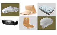 Fresadora CNC de 5 Ejes con Mesa Móvil para Trabajar Madera, MDF y Resina, Máquina CNC de 5 Ejes para Fresado de Moldes de Fundición y Grabado de Moldes de Automóviles