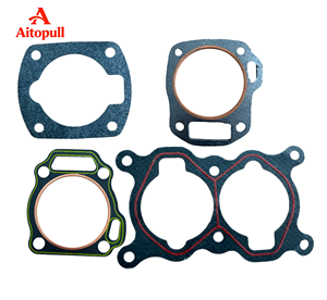 Plaque renforcée sans amiante avec métal pour <span class=keywords><strong>joint</strong></span> <span class=keywords><strong>de</strong></span> <span class=keywords><strong>culasse</strong></span> - Product Image 2