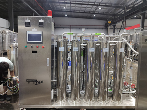 بدون طيار نظام غسيل الكلى المياه مع جهاز التحكم عن بعد عن طريق المحمول/الكمبيوتر - Product Image 5