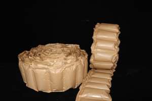 Cuscino d'aria gonfiabile borsa cuscino d'aria macchina ideale per operazioni di imballaggio E-commerce socialmente distanti, decentralizzati - Product Image 3