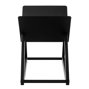 Moderno interno esterno legno da ardere Rack metallo legno di stoccaggio e Log titolare <span class=keywords><strong>per</strong></span> la costruzione di ferro Firepit - Product Image 3