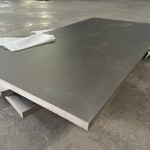 Lámina de Acero de Aleación de Níquel Estándar ASTM En Uns N10276, Láminas de Acero de Níquel Hastelloy C276 - Product Image 2