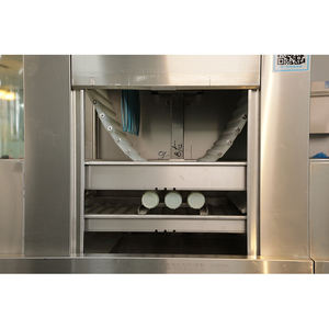 Lavaplatos para restaurante, alta calidad, largo tiempo de duración, alta eficiencia de trabajo, comercial - Product Image 3