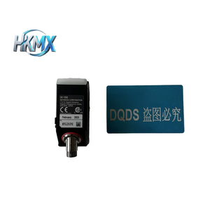 แพ็คเกจเซ็นเซอร์เลเซอร์แบบใช้ภาพ KEYENCE IX-150 IX-080 IX-055 IX-1050 IX-360 IX-360W ระยะตรวจจับ 150 มม. มีสินค้าในสต็อก - Product Image 1
