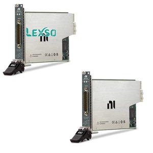 National Instruments Pxie-4141 Pxi Source Unit พร้อมการสนับสนุนแบบกำหนดเองตาม OEM ผลิตในอเมริกา Lexso - Product Image 2