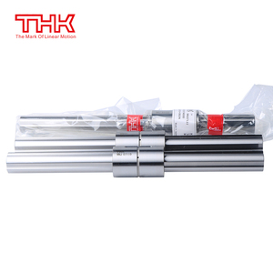 TH K Offre Spéciale SLS25UU SLS25UU + 300LPK Roulement d'écrou d'arbre à billes linéaire CNC Kit d'usinage de pièces de machine Système de guidage - Product Image 3