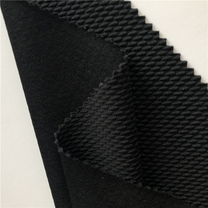 Tela de Punto con Memoria de Color Personalizado <span class=keywords><strong>Liverpool</strong></span>, 95% Poliéster, 5% Elastano, para Ropa de Bebé, Tejido de Punto con Diseño de Vaca - Product Image 3