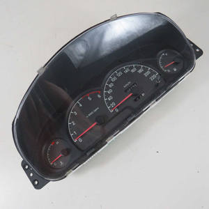 Quadro Strumenti 010402-0102 94003-3A860 Hyundai Trajet 1999-2008 Usato (45822) - Product Image 1