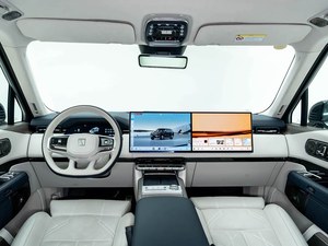 Zeekr 9X Max, SUV hybride rechargeable de luxe, grand modèle, 5 portes, 6 places, véhicule à énergie nouvelle, Zeekr 9x <span class=keywords><strong>Hyper</strong></span> - Product Image 4